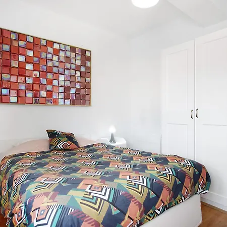 Da Alegria Appartamento Caldas Da Rainha