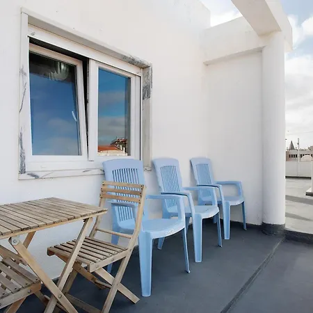 Da Alegria Caldas Da Rainha