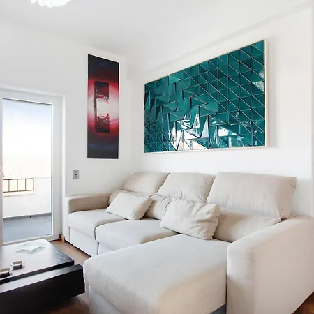 Appartamento Da Alegria *