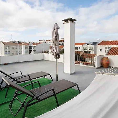 Da Alegria Daire