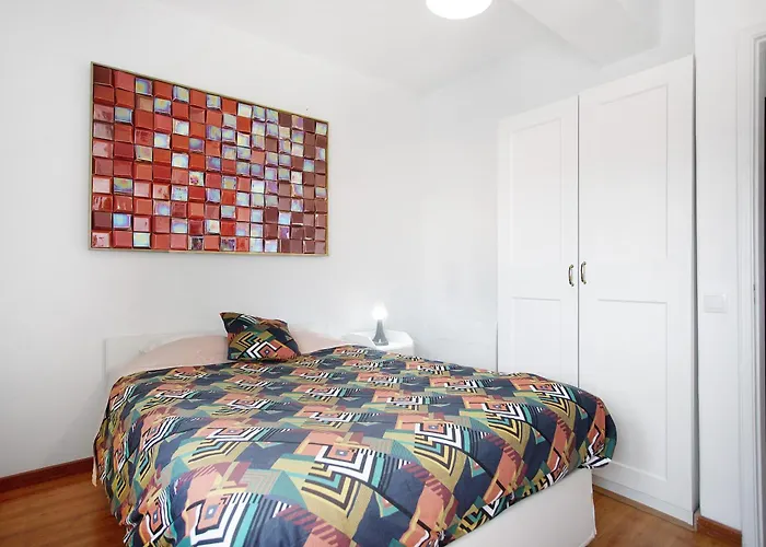 Da Alegria Appartamento Caldas Da Rainha