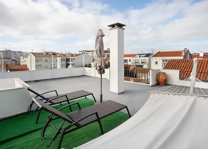 Da Alegria Appartamento