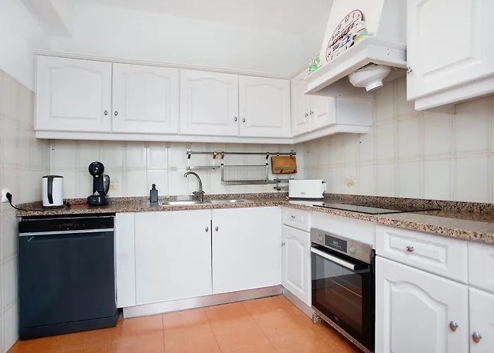 Da Alegria Appartamento Caldas Da Rainha