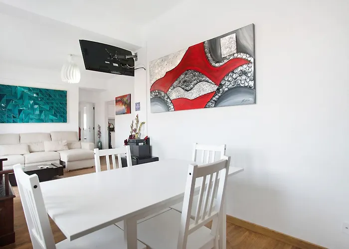 Daire Da Alegria Caldas Da Rainha