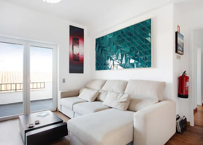 Appartamento Da Alegria *